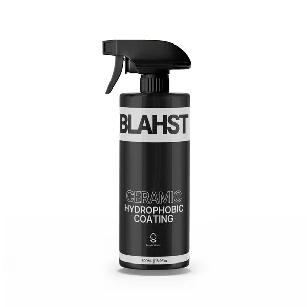 BLAHST - Hydrophobic Coating