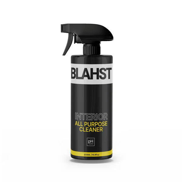 BLAHST - All Purpose Interior Cleaner