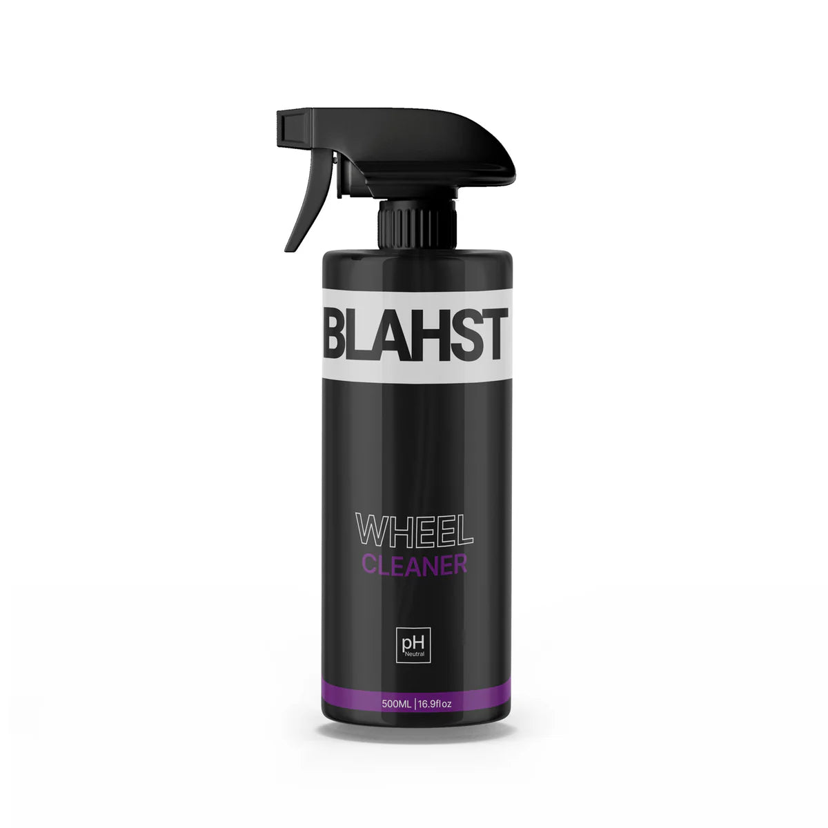 BLAHST - Wheel Cleaner