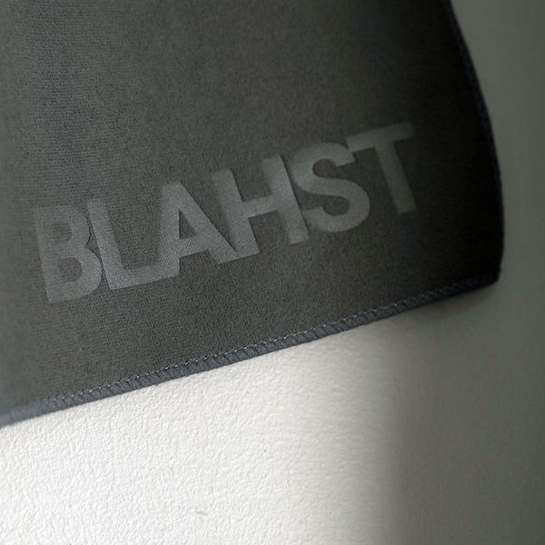 BLAHST - Microfibre Drying Towel
