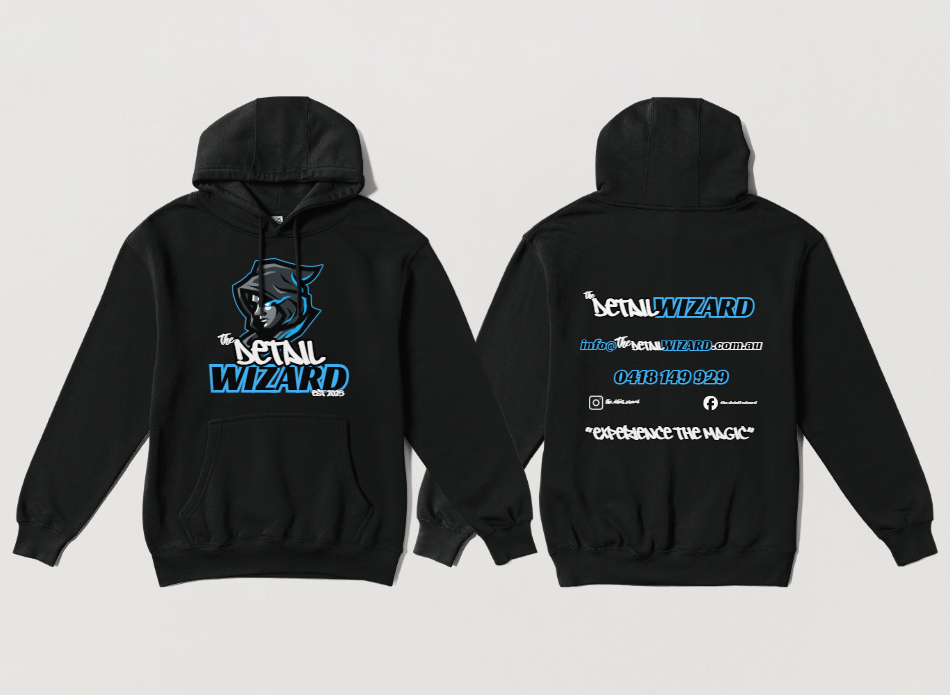 TDW Hoodie