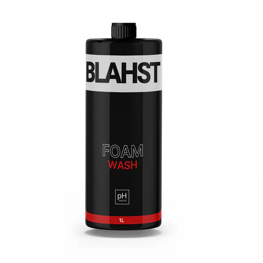 BLAHST - Foam Wash