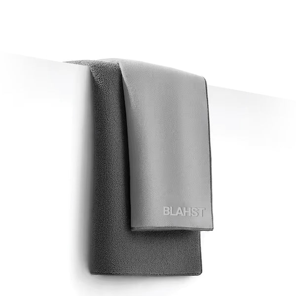 BLAHST - Microfibre Drying Towel