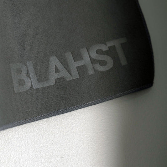 BLAHST - Microfibre Drying Towel