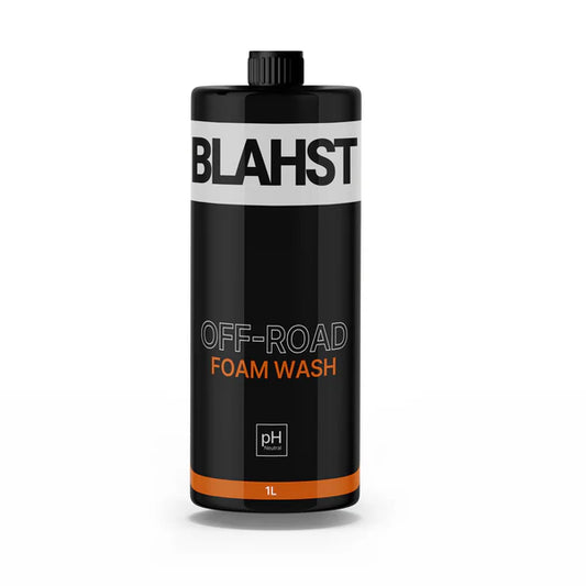 BLAHST - Off Road Foam Wash
