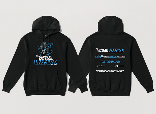 TDW Hoodie